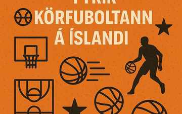 Árið 2024 í námskeiðum preview image