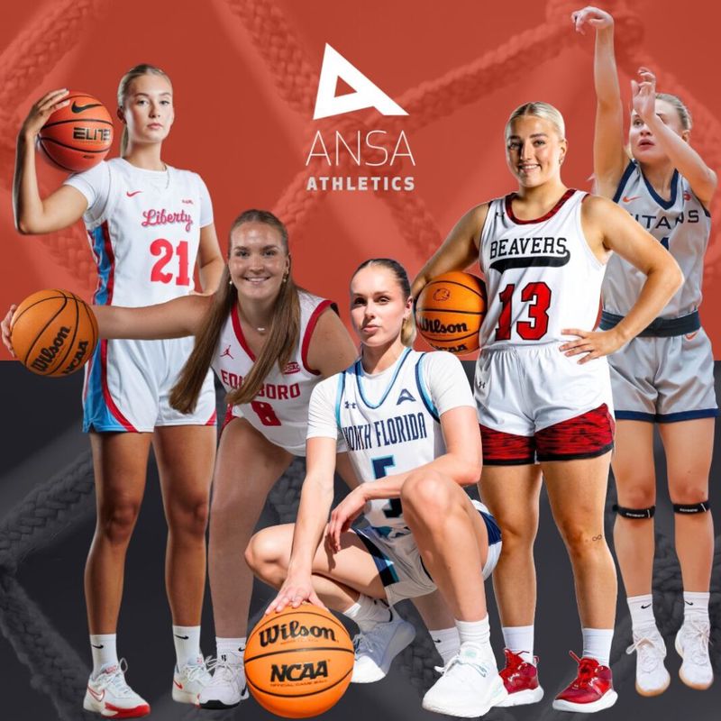 ANSAathletics kynningarfundur 7. september 2025 preview image