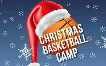 BIBA Jóla körfuboltabúðir 20.–22. desember 2025 preview image