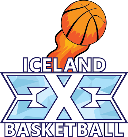 Iceland 3x3 Körfuboltamót 2026