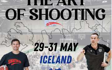 The Art of Shooting Camp á Íslandi / 2. útgáfa preview image