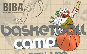 BIBA sumarbúðir 23.–27. júní 2025 preview image