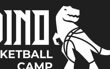 Dino Basketball Camp 7.–14. júní 2025 preview image
