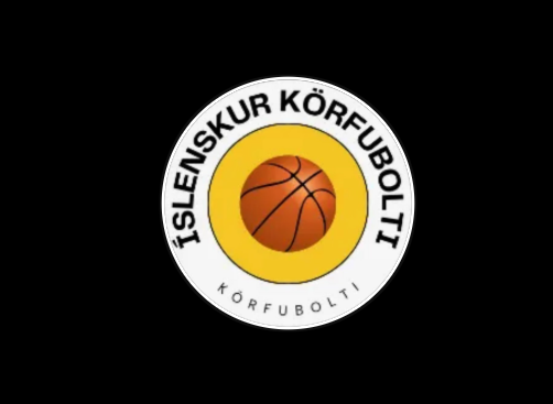 Íslenskur Körfubolti platform image