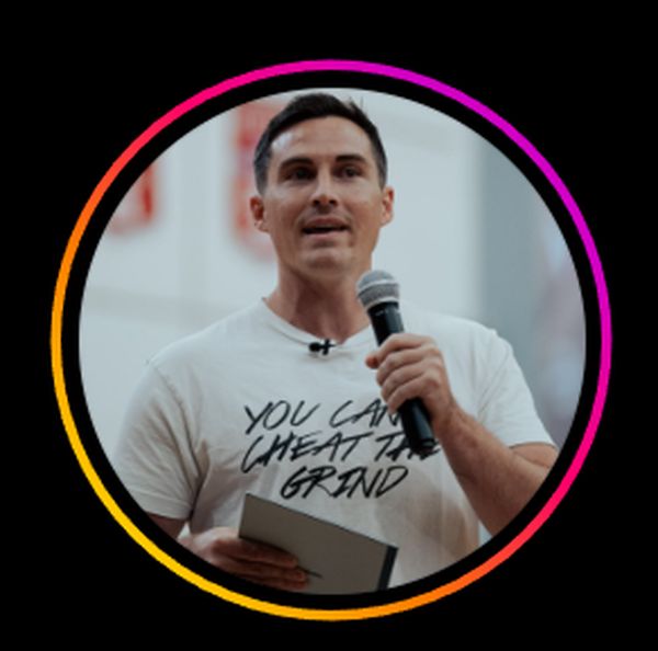 Paul Fabritz platform image