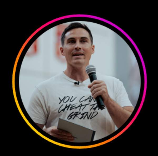 Paul Fabritz platform image