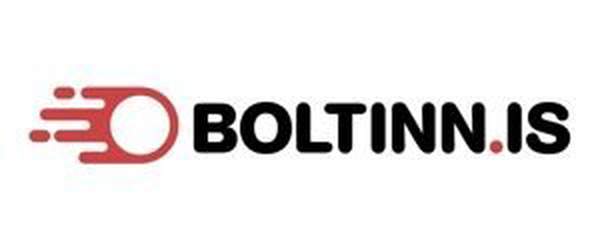 Boltinn.is platform image