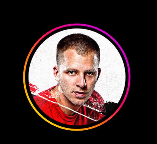 Micah Lancaster platform image