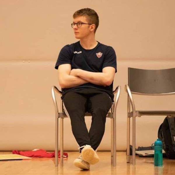 Coach Frikki profile image
