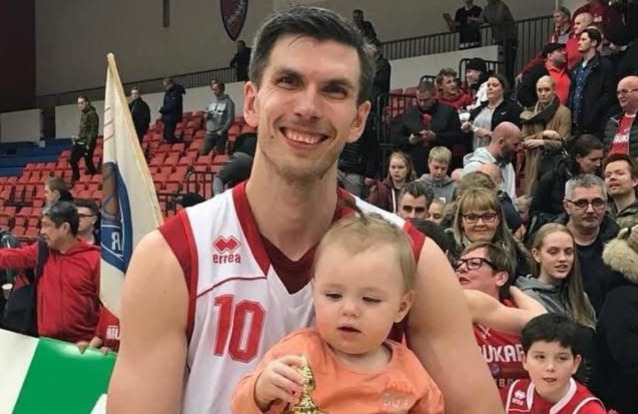 Finnur Atli Magnússon profile image