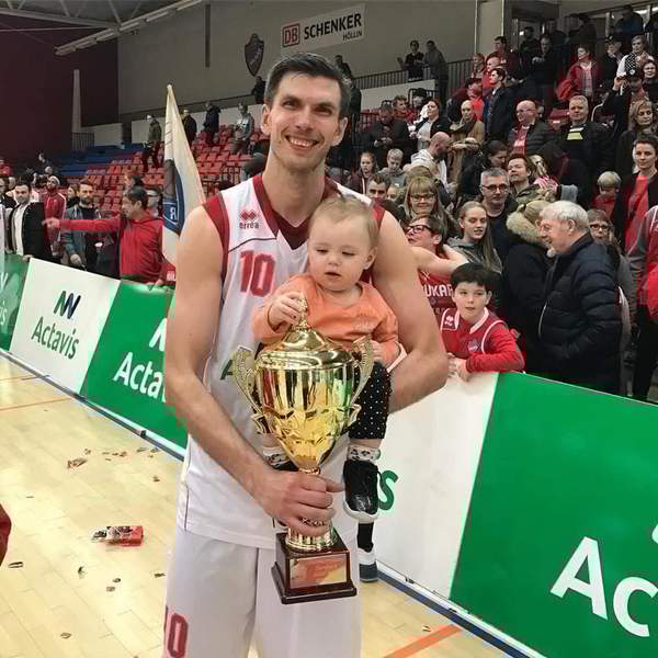 Finnur Atli Magnússon - Styrktarþjálfari í Val og Haukum profile image